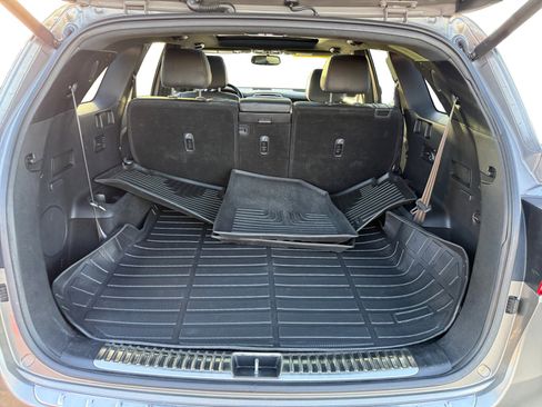 Used 2016 Kia Sorento SX image 17