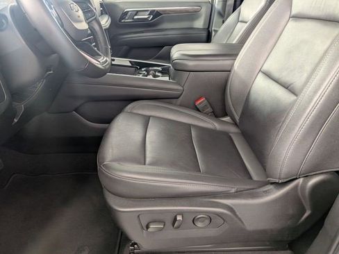 Certified 2025 Chevrolet Tahoe Z71 image 20