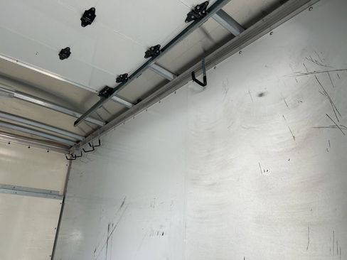 Used 2023 GMC Savana 3500 w/ Power Convenience Package image 26