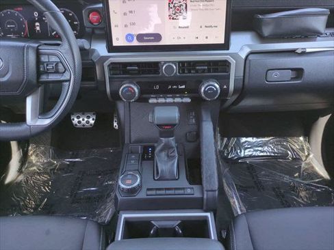 Certified 2024 Toyota Tacoma TRD Sport RWD image 18