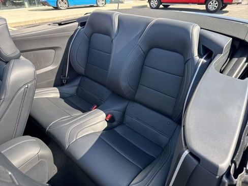 New 2025 Ford Mustang Premium image 28