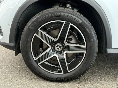Used 2026 Mercedes-Benz GLC 300 4MATIC image 14