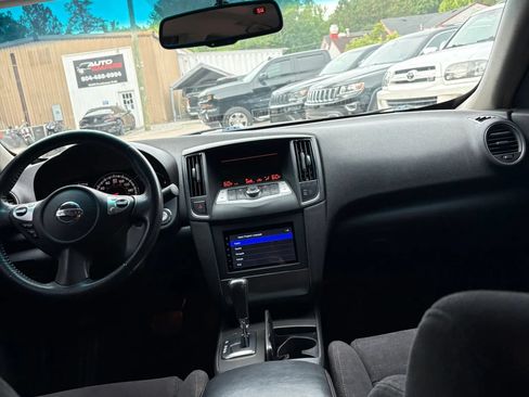 Used 2014 Nissan Maxima 3.5 S w/ Limited Edition Package FWD image 25