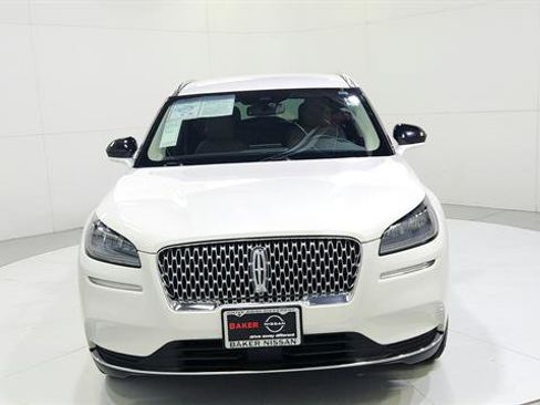 Used 2022 Lincoln Corsair AWD w/ Equipment Group 101A image 2