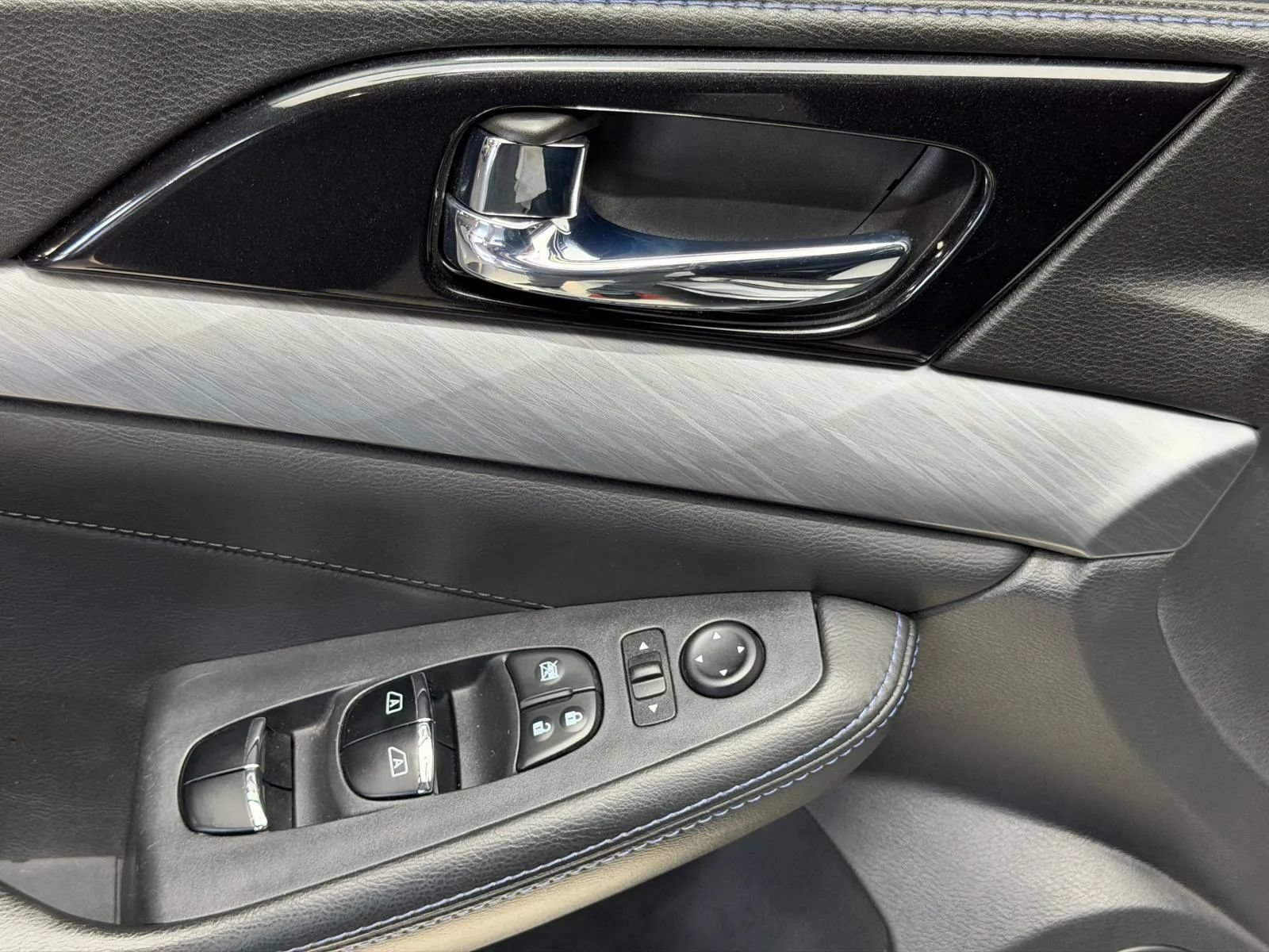 Used 2018 Nissan Maxima 3.5 S FWD image 16