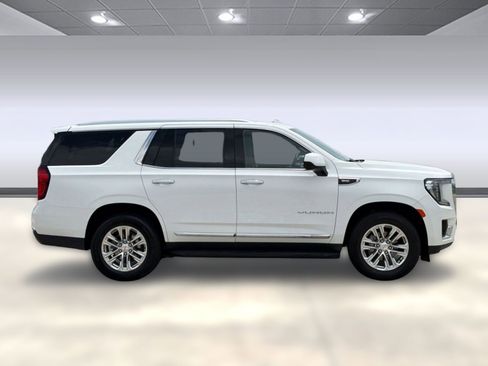 Certified 2024 GMC Yukon SLT RWD image 8