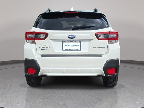 Used 2023 Subaru Crosstrek 2.0i Premium w/ Popular Package #4 AWD/4WD image 7