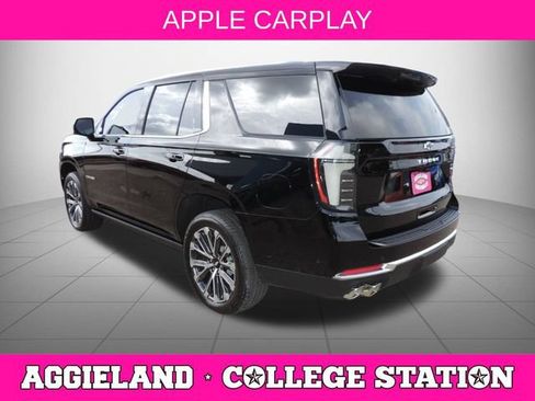 Used 2026 Chevrolet Tahoe High Country RWD image 6