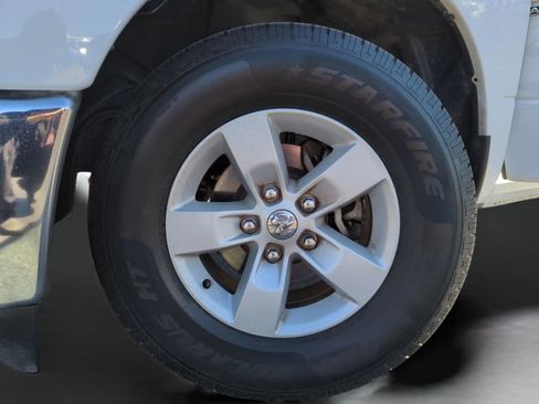 Used 2024 RAM 1500 Classic SLT image 47