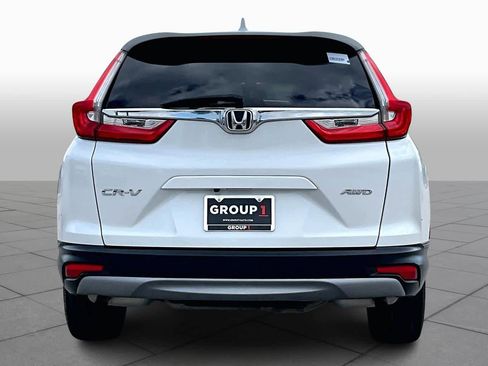 Used 2019 Honda CR-V EX-L image 5