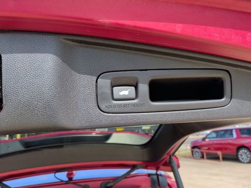 Used 2021 Honda CR-V EX-L image 39