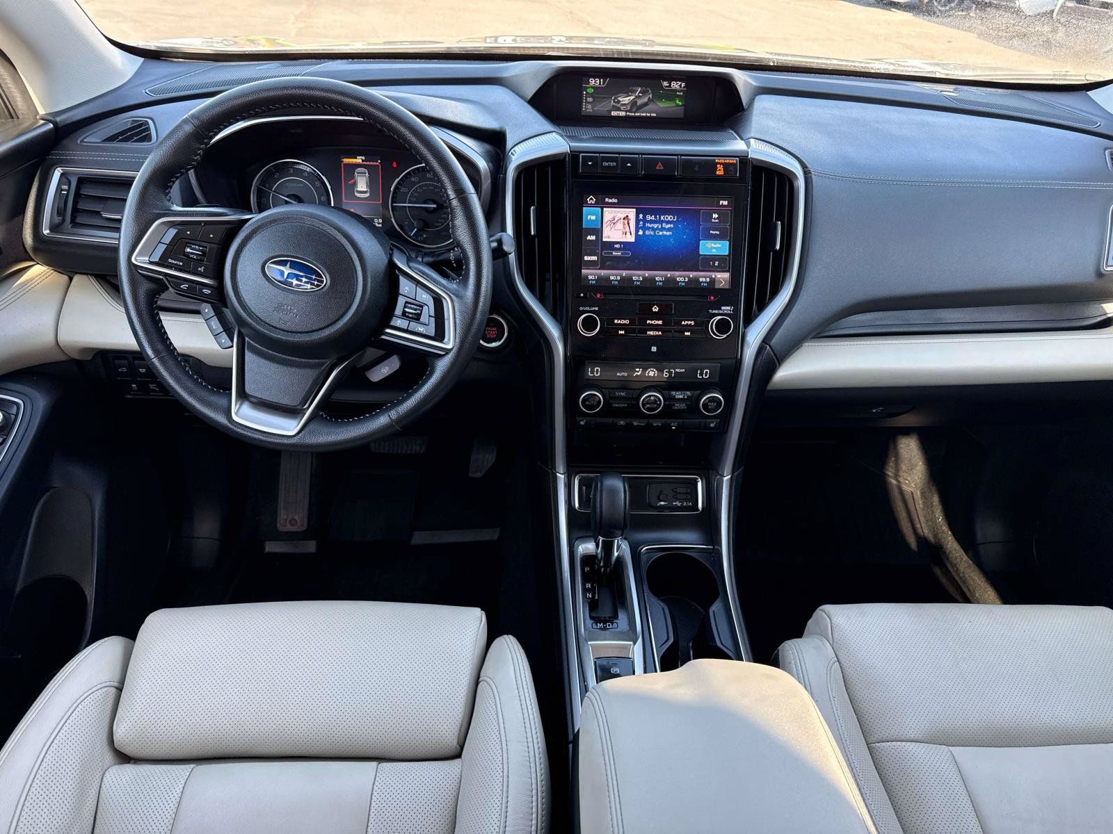 Used 2020 Subaru Ascent Limited AWD/4WD image 16