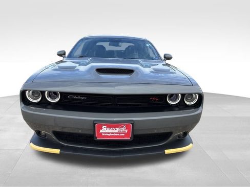 Used 2023 Dodge Challenger R/T Scat Pack image 9