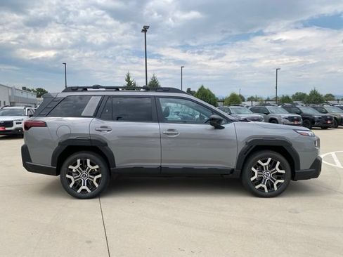 New 2026 Subaru Outback Touring XT AWD/4WD image 6