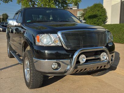 Used 2006 Ford F150 Lariat
