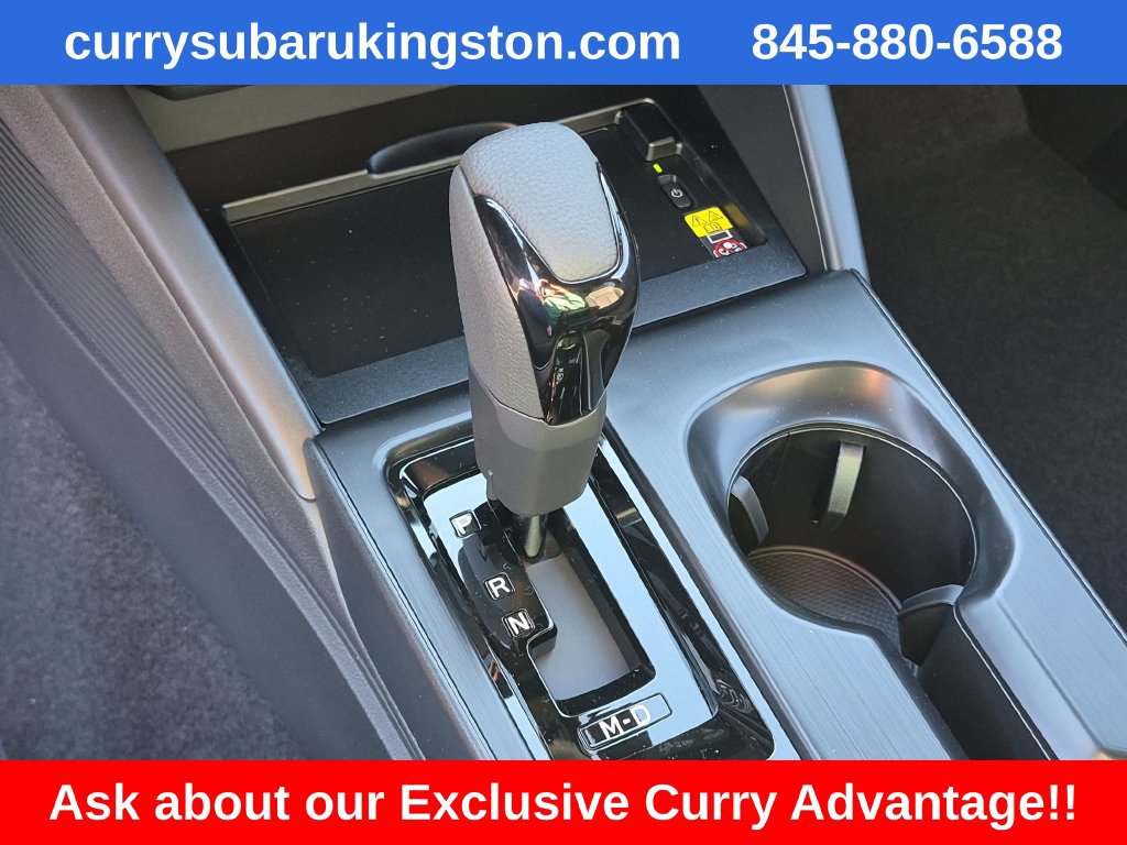 New 2026 Subaru Outback Premium w/ Premium/Limited Package 2 AWD/4WD image 15