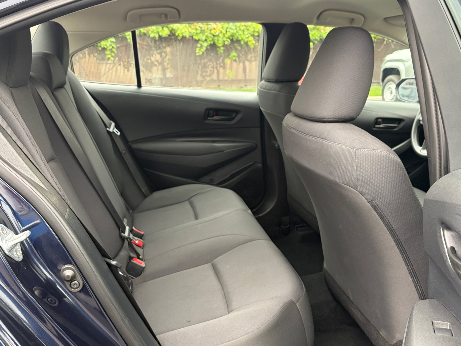 Used 2024 Toyota Corolla LE FWD image 16