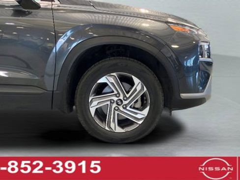 Used 2023 Hyundai Santa Fe SEL w/ Winter Weather Package AWD/4WD image 20