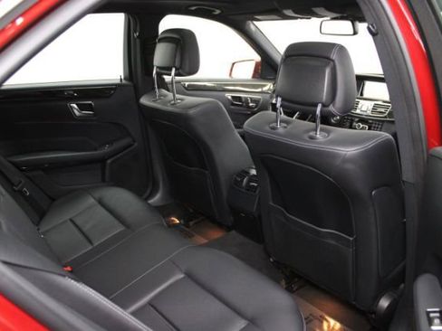 Used 2015 Mercedes-Benz E 350 4MATIC w/ Parking Assist Package image 26