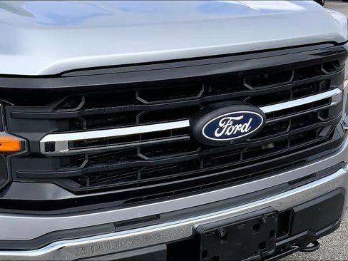 Certified 2024 Ford F150 XLT w/ Mobile Office Package image 29