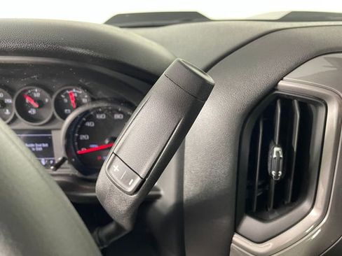 New 2026 Chevrolet Silverado 1500 Custom Trail Boss image 7