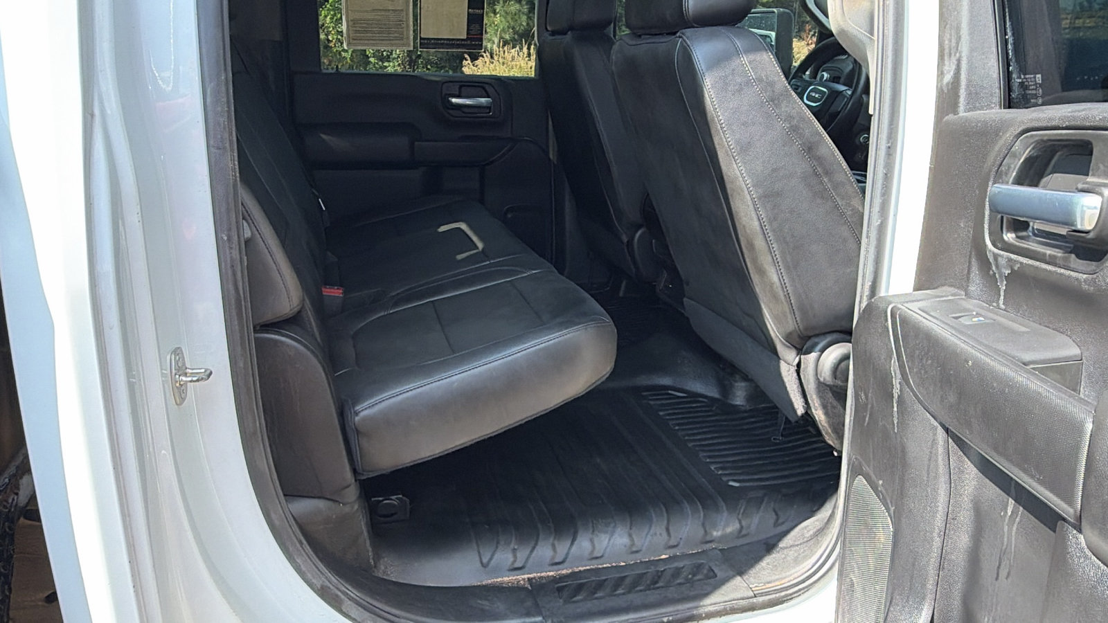 Used 2020 GMC Sierra 3500 4x4 Crew Cab w/ Convenience Package image 20