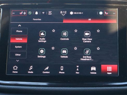 Used 2024 Dodge Durango GT image 27