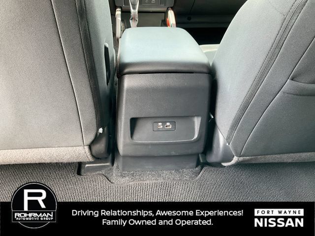 Certified 2024 Nissan Frontier PRO-4X w/ Off-Road Protection Package AWD/4WD image 33