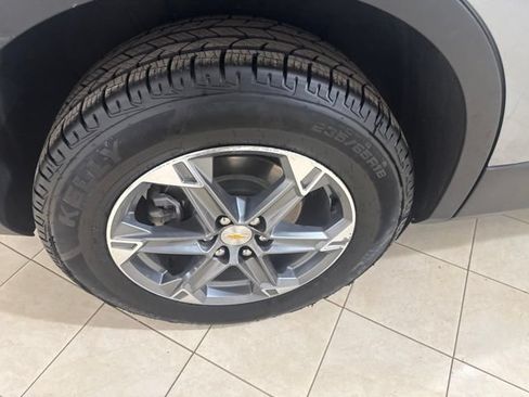 Used 2023 Chevrolet Blazer LT w/ Driver Confidence Package FWD image 20