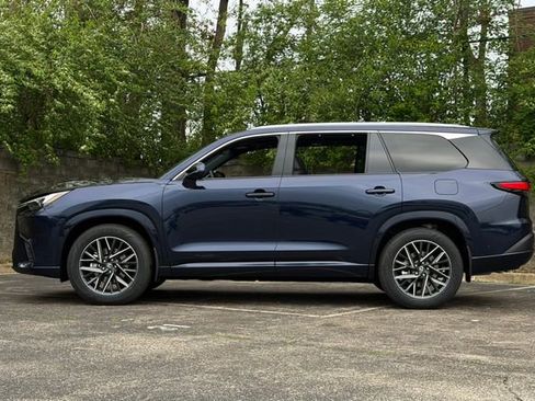 New 2026 Lexus TX 350 AWD image 6
