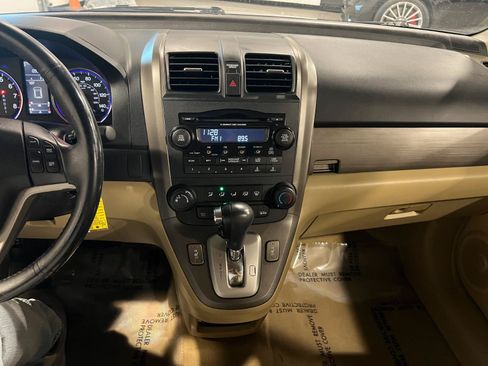 Used 2007 Honda CR-V EX-L image 16