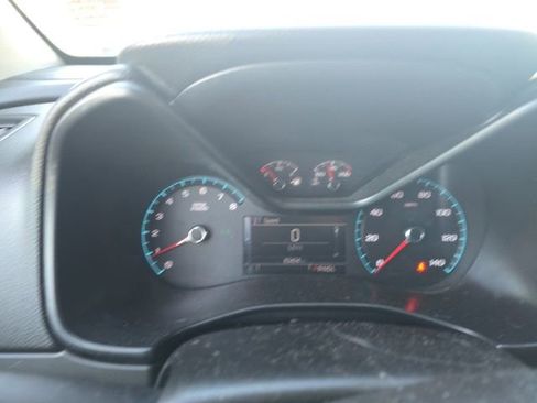 Used 2018 Chevrolet Colorado LT w/ Safety Package image 13