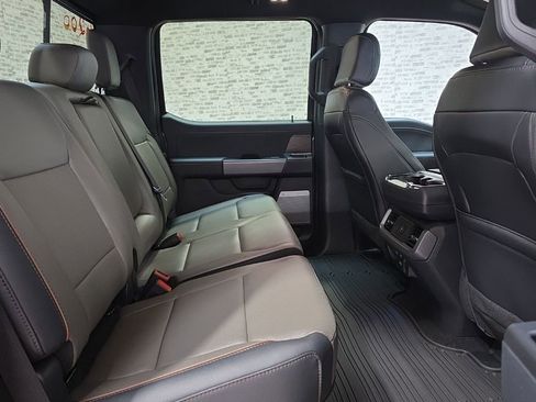 New 2026 Ford F150 Lariat w/ Equipment Group 501A Mid image 14