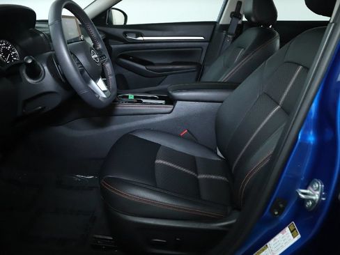Certified 2025 Nissan Altima 2.5 SR AWD/4WD image 18