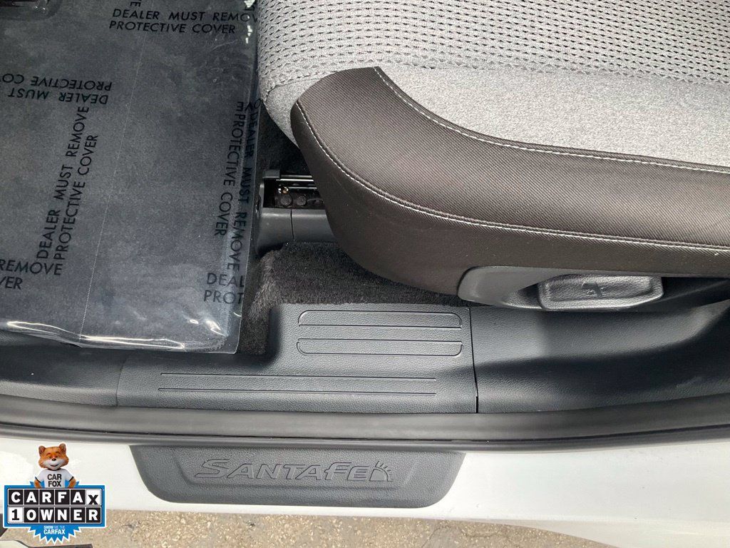 Used 2023 Hyundai Santa Fe SEL Convenience AWD/4WD image 27