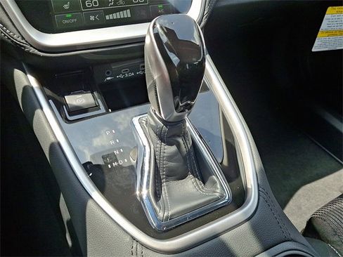 New 2025 Subaru Legacy Premium image 7