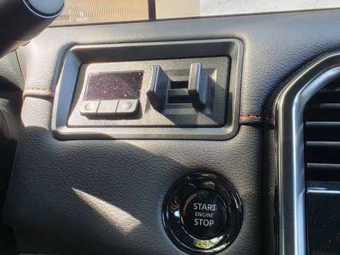 New 2026 Nissan Armada PRO-4X image 35