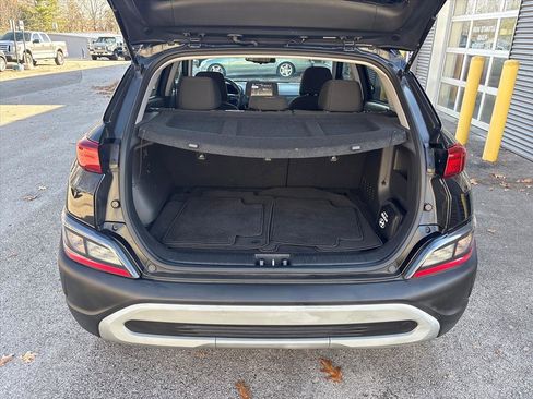 Used 2023 Hyundai Kona SEL image 39
