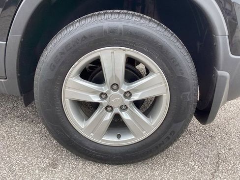 Used 2019 Chevrolet Trax LS FWD image 6