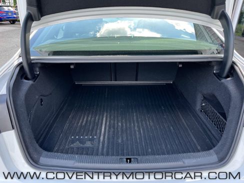 Used 2018 Audi A6 2.0T Premium w/ Cold Weather Package image 11