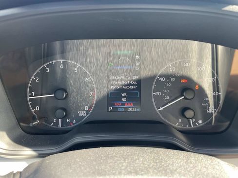 Used 2025 Toyota Corolla SE FWD image 26