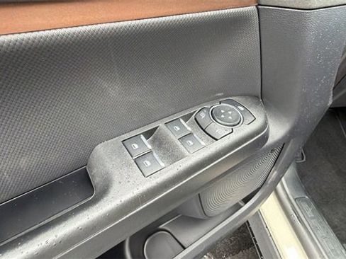 New 2025 Ford Bronco Sport Outer Banks w/ Outer Banks Tech Package+ image 20