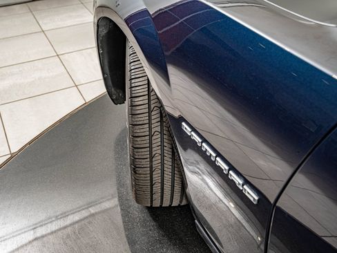 Used 2015 Chevrolet Camaro LS image 36