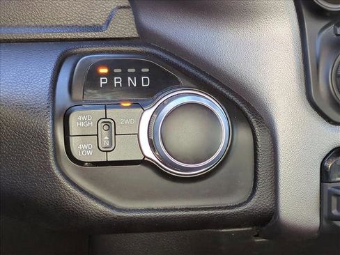 Used 2023 RAM 2500 Big Horn w/ Level 1 Equipment Group image 12