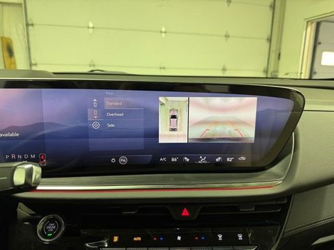 New 2026 Buick Envision Preferred image 20