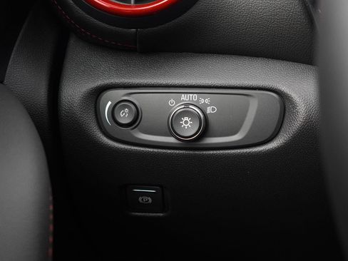 New 2025 Chevrolet Blazer RS image 20