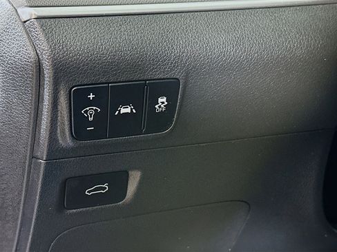 Used 2022 Kia K5 GT-Line w/ GT-Line Awd Premium Package image 10