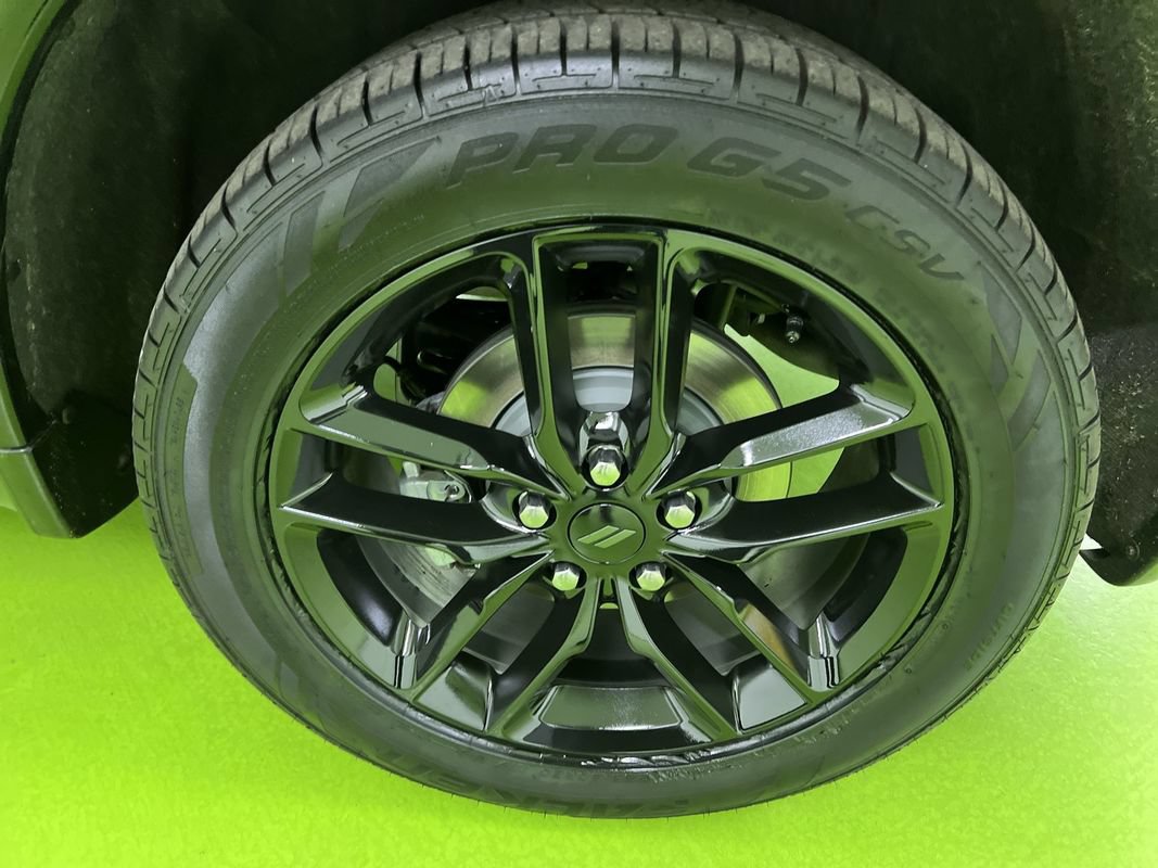 Used 2021 Dodge Durango GT AWD/4WD image 15