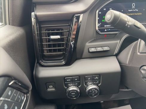 Used 2024 GMC Sierra 1500 AT4X AWD/4WD image 23