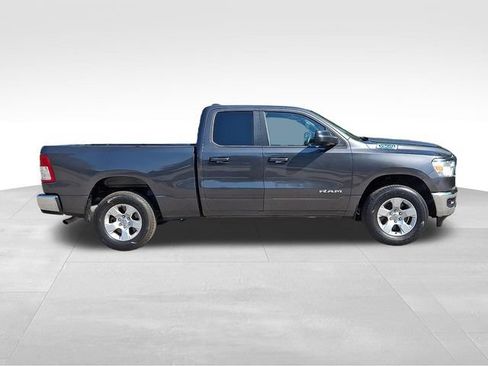 Used 2021 RAM 1500 Big Horn AWD/4WD image 9